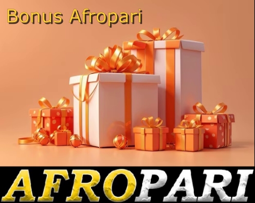Bonus Afropari