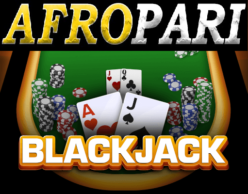 Blackjack Afropari